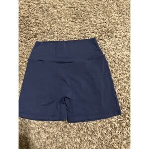 PCHEE BUM Scrunch Pocket Shorts M